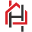 h
