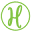 h