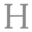 h