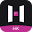 h