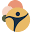 h