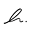 h