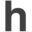 h