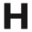 h