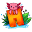 h