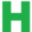 h