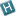 h