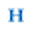 h