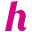 h