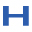 h