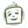 h