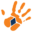h
