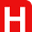 h
