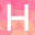 h