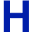h