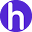h
