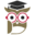 h