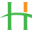 h