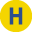 h