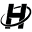 h