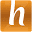 h