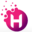 h