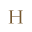 h