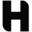 h