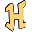 h