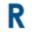 r