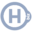 h