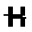 h