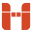 h