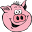 h