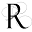 r