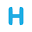 h