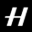 h