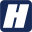 h