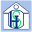 h