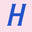 h