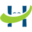 h