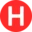 h