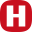 h