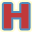h