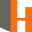 h