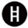 h