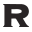 r