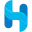 h