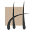 h