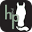 h